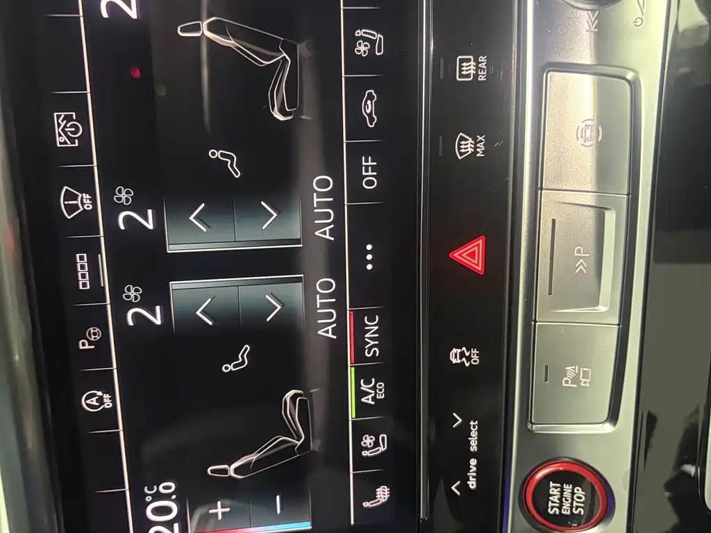 Audi RS 6 — миниатюра 11