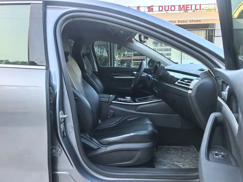 BYD Qin PLUS — миниатюра 9