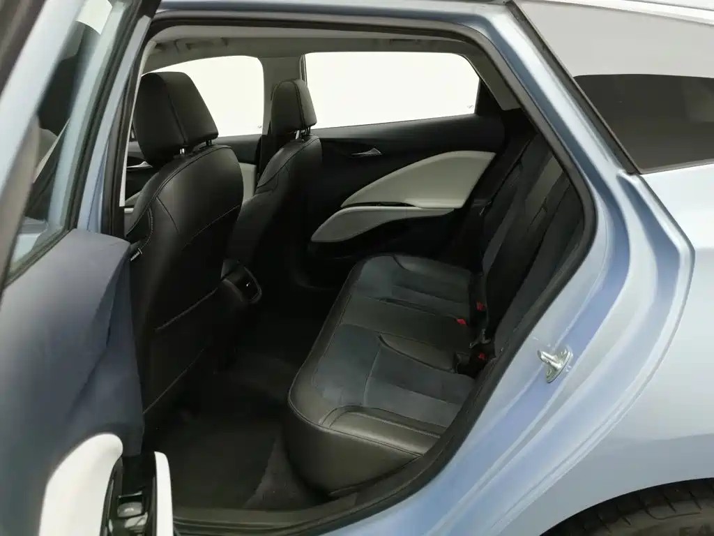 Buick Velite 6 — миниатюра 15