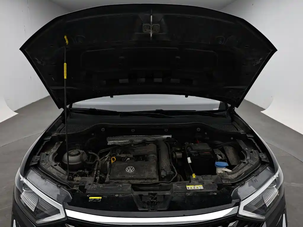 Jetta VS5 — миниатюра 16