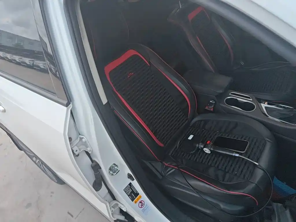 Changan CS35PLUS — миниатюра 25