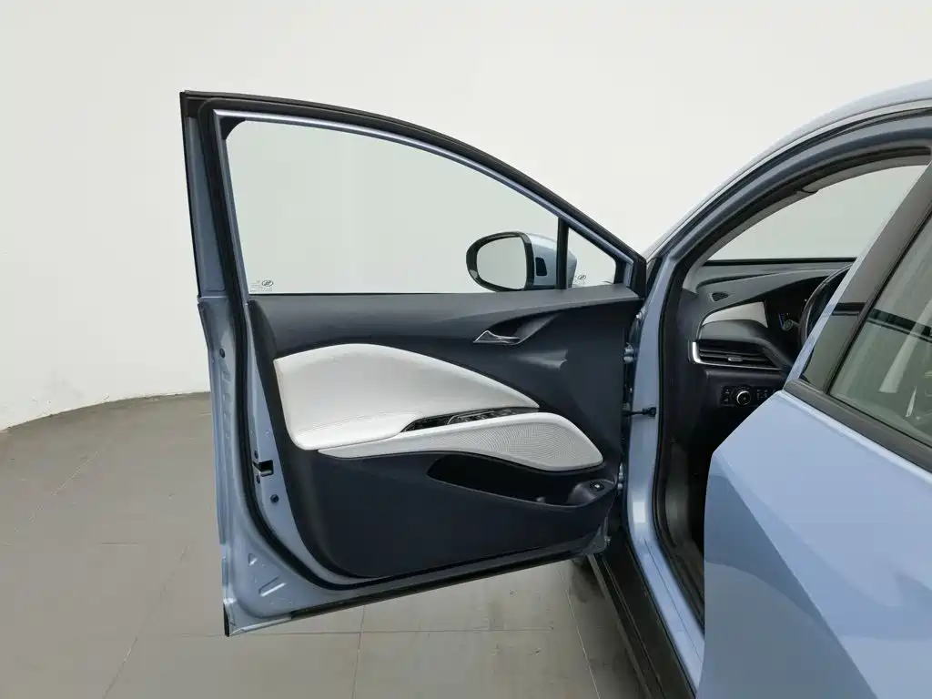 Buick Velite 6 — миниатюра 8