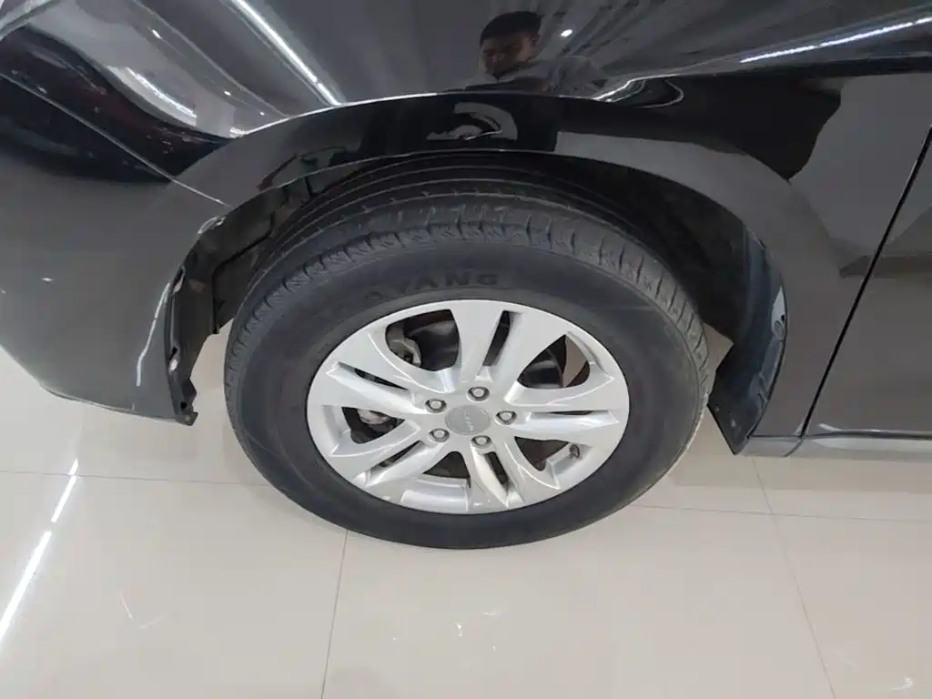 Haval M6 — миниатюра 23