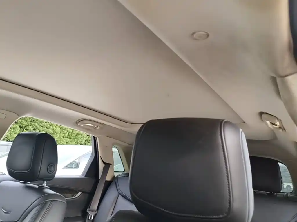 Cadillac XT5 — миниатюра 18