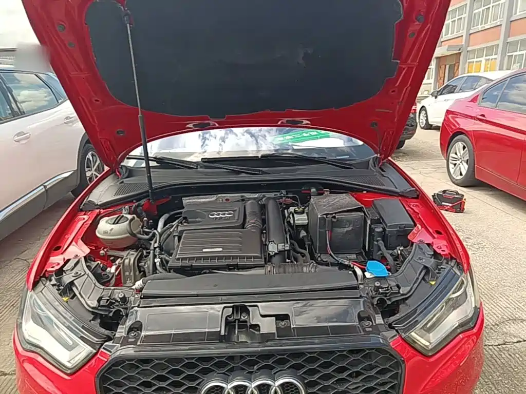 Audi A3 — миниатюра 20