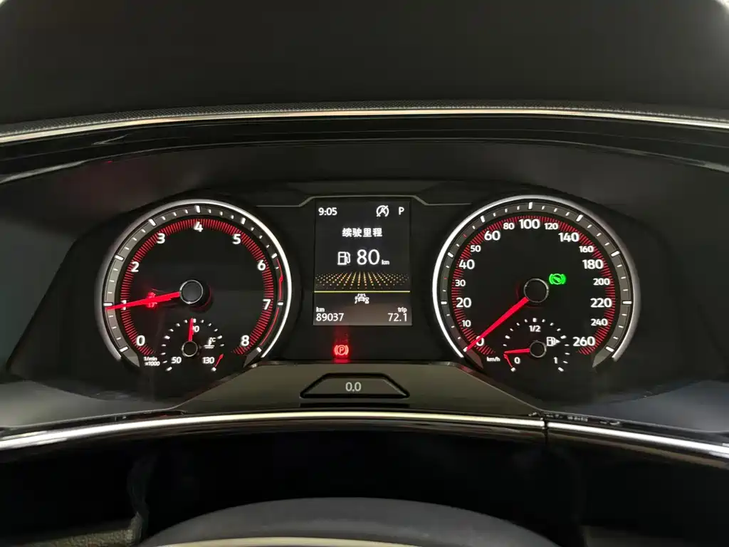 Volkswagen Tayron — миниатюра 7