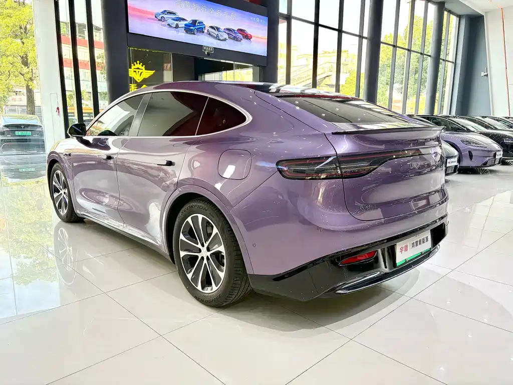 Zhijie Zhijie R7 — миниатюра 12