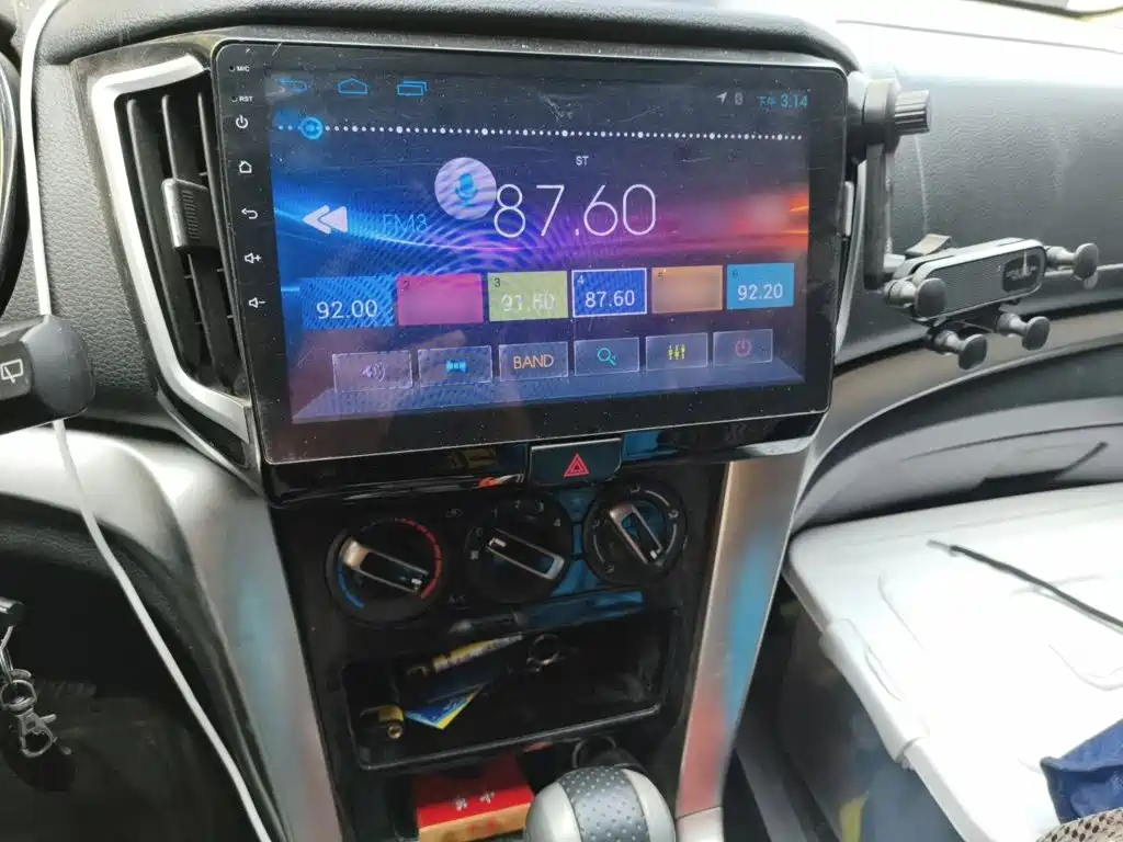 Venucia T70 — миниатюра 6