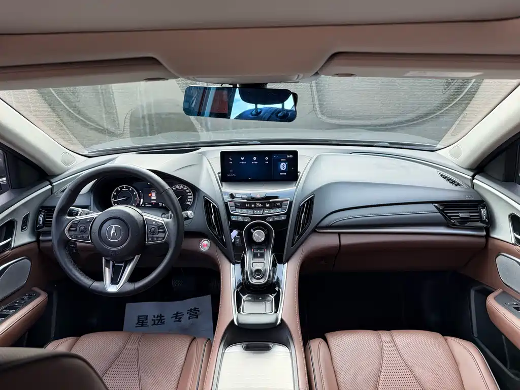 Acura RDX — миниатюра 7