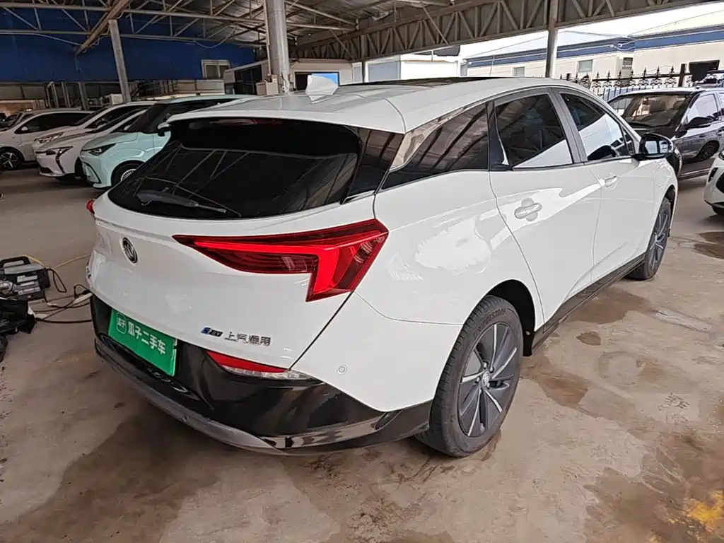 Buick Velite 6 — миниатюра 7