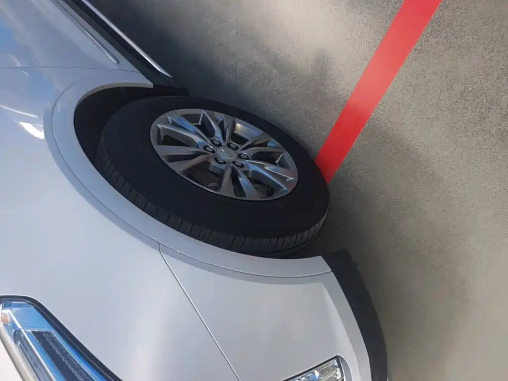 Cadillac XT5 — миниатюра 23
