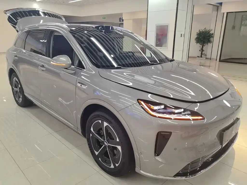 Shangjie H5 2025 Max