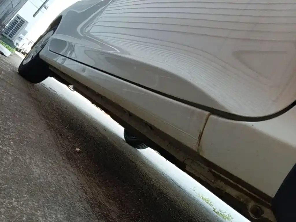 Honda City — миниатюра 21
