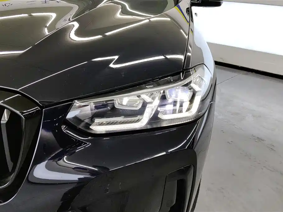 BMW X3 2023 xDrive30i Lead M