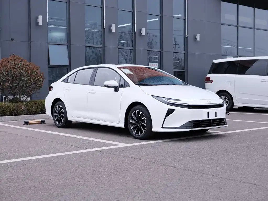 Toyota Corolla 2026 1.8L Elite