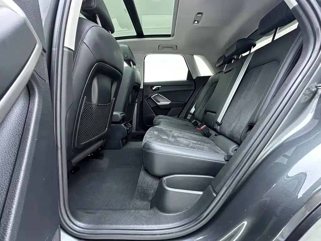 Audi Q3 2022 35 TFSI Fashion