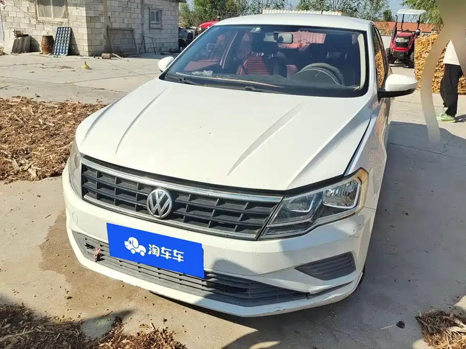 Volkswagen Jetta — миниатюра 2