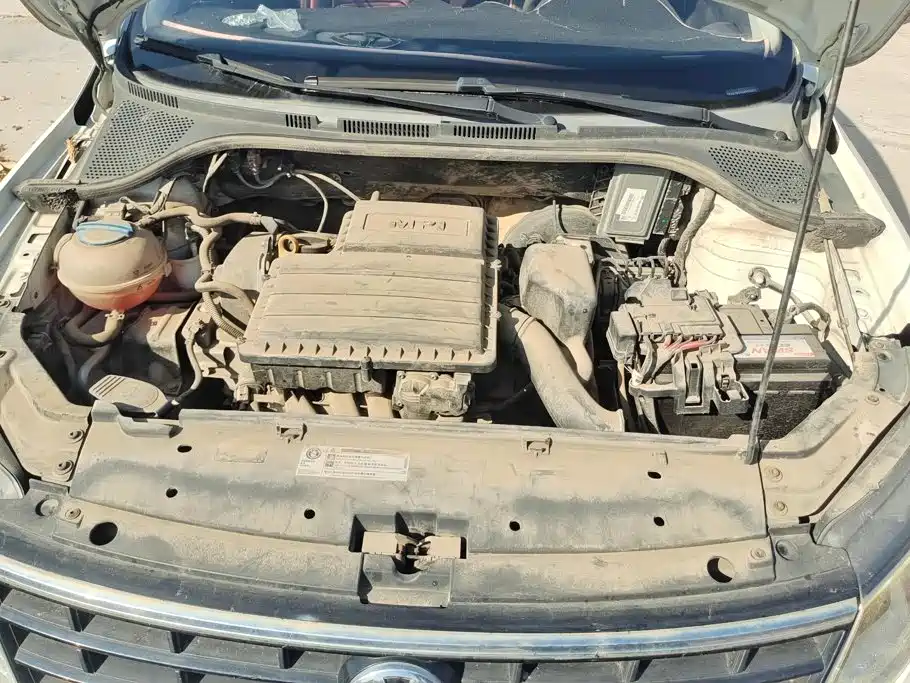 Volkswagen Jetta — миниатюра 10