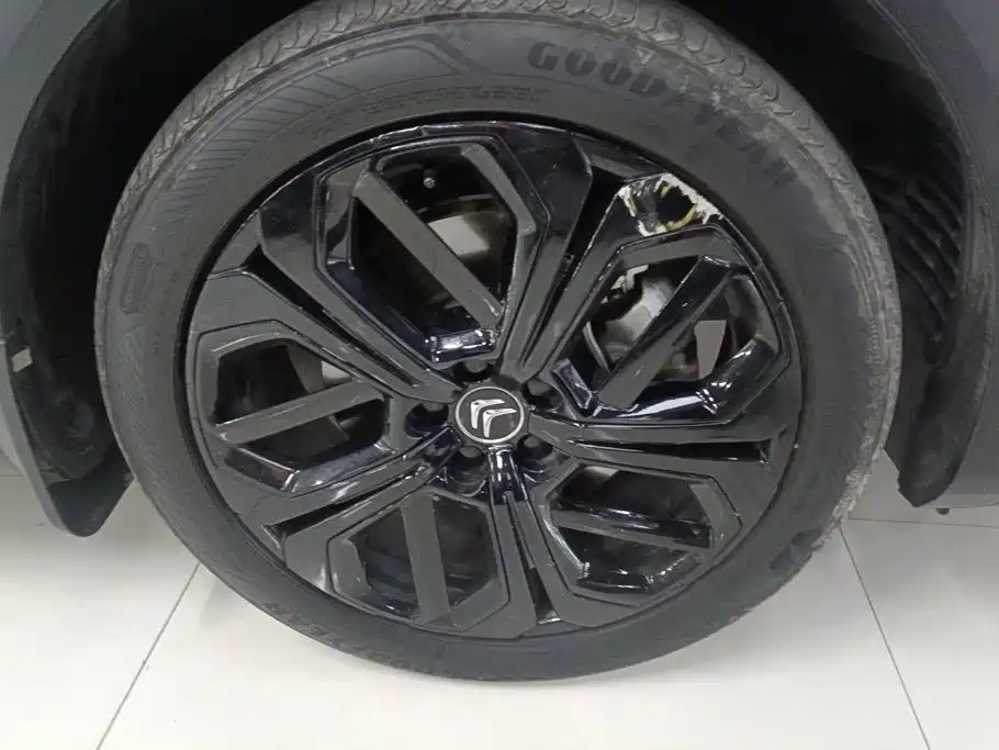 Citroen C5 X — миниатюра 6