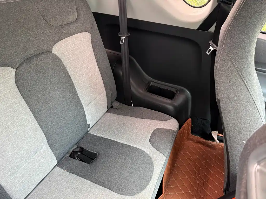Chery QQ Little Ant — миниатюра 8