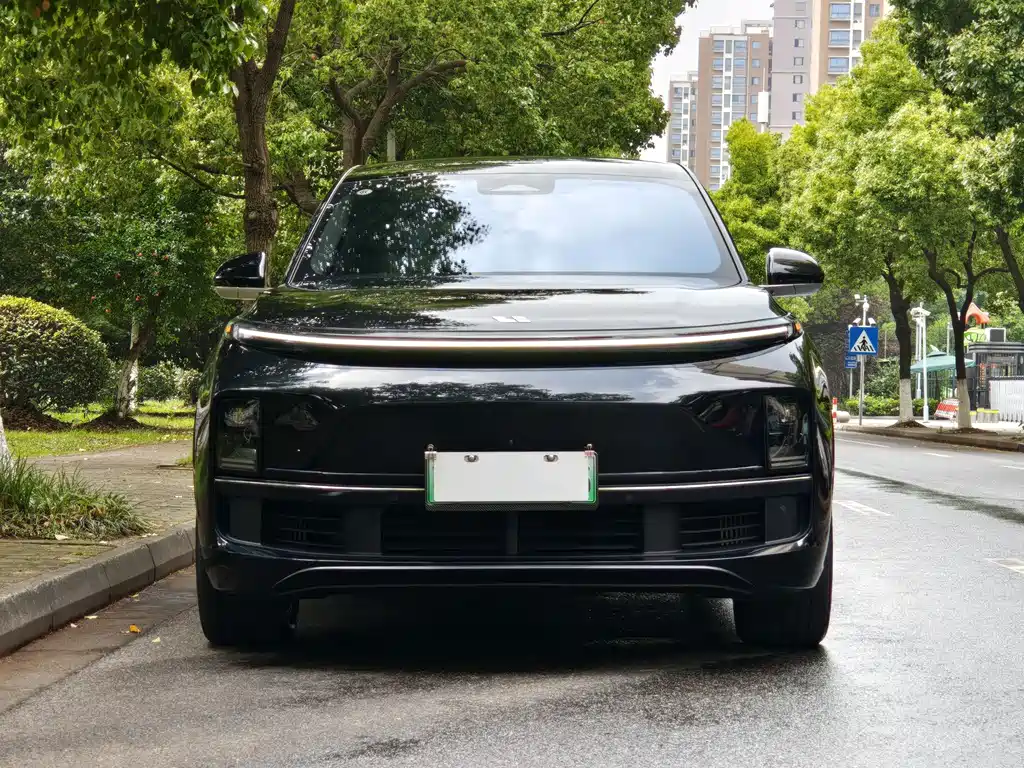 Li Auto L8 2023 Air