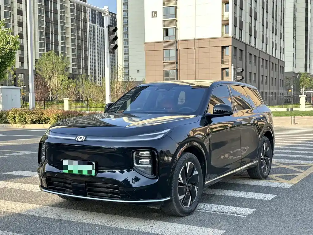 Qiyuan Qiyuan Q07 2026