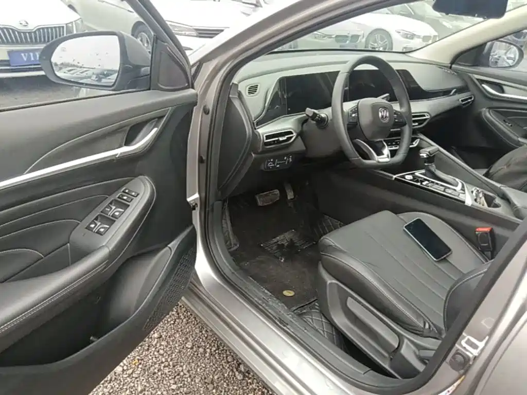 Changan Eado — миниатюра 15