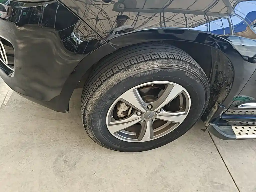Haval H6 — миниатюра 23