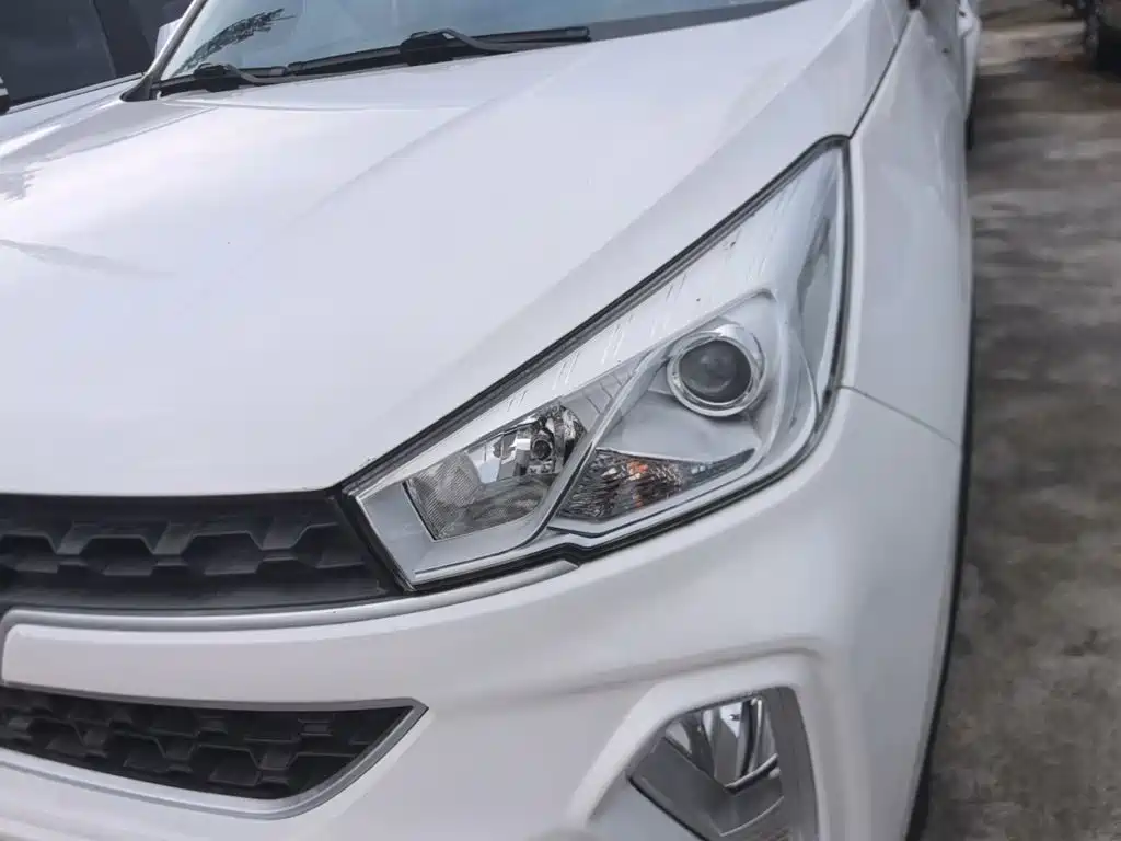 Wuling Hongguang S3 — миниатюра 24