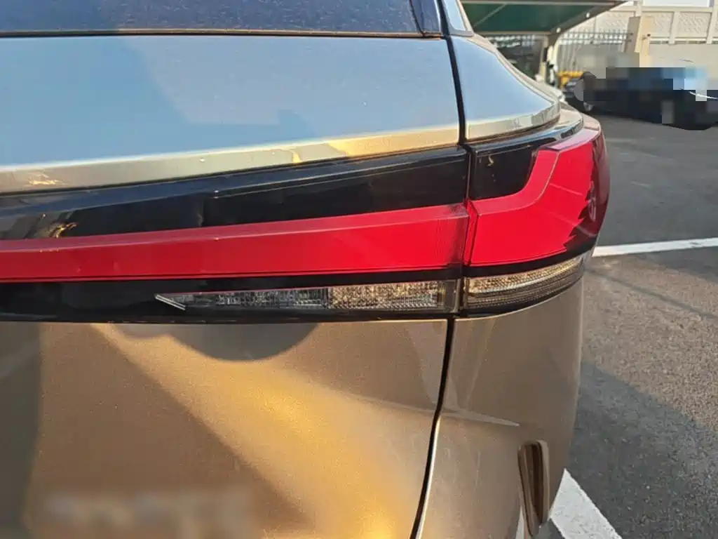 Lexus RX — миниатюра 8