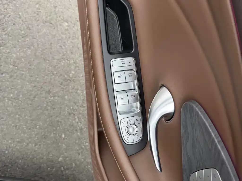 Chery Arrizo 8 — миниатюра 11