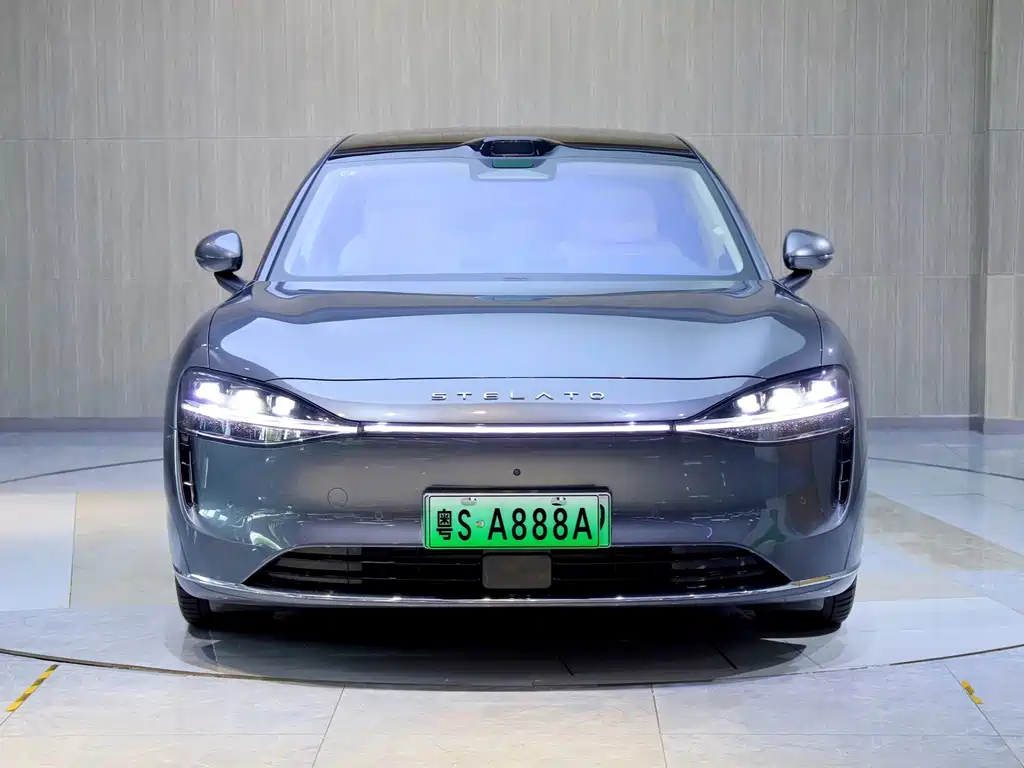Xiangjie Xiangjie S9 — миниатюра 2