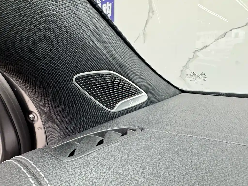 Mercedes-Benz GLA AMG — миниатюра 14
