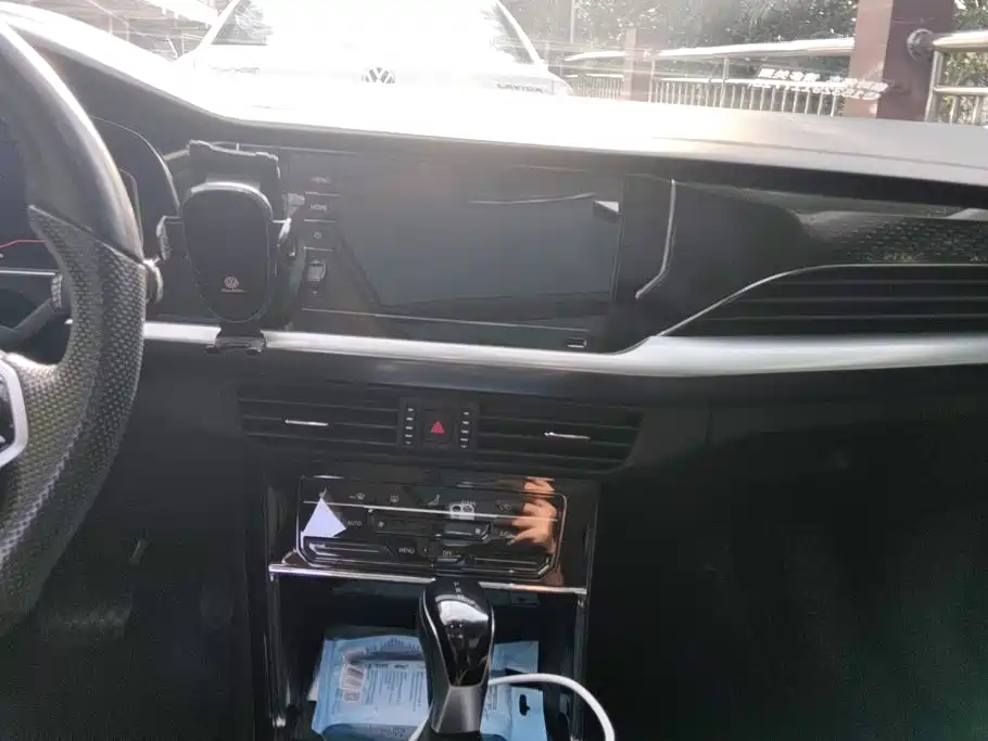 Volkswagen Passat — миниатюра 13