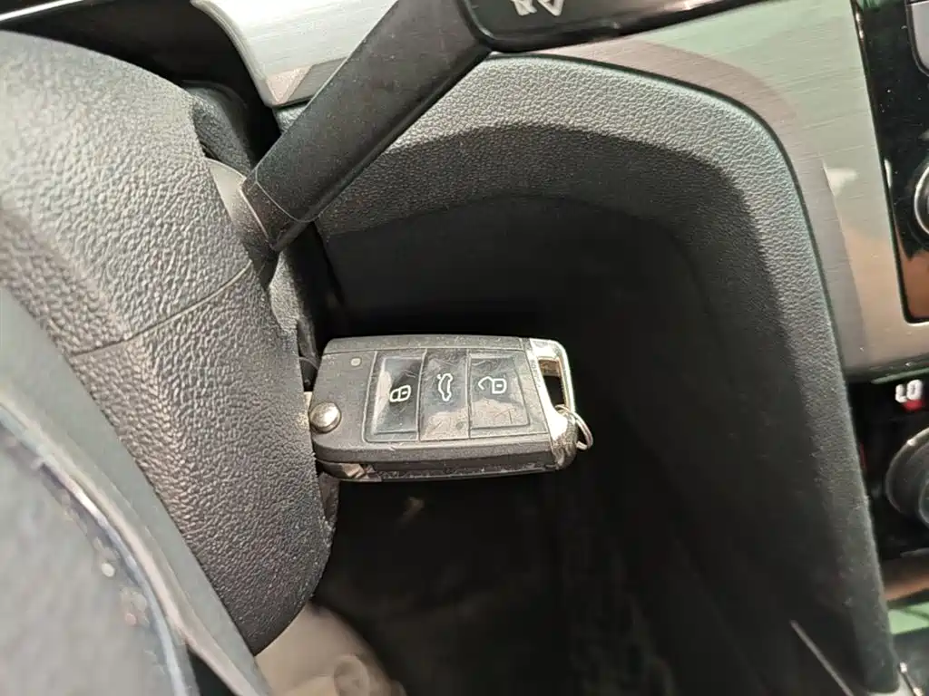 Volkswagen Lamando — миниатюра 9