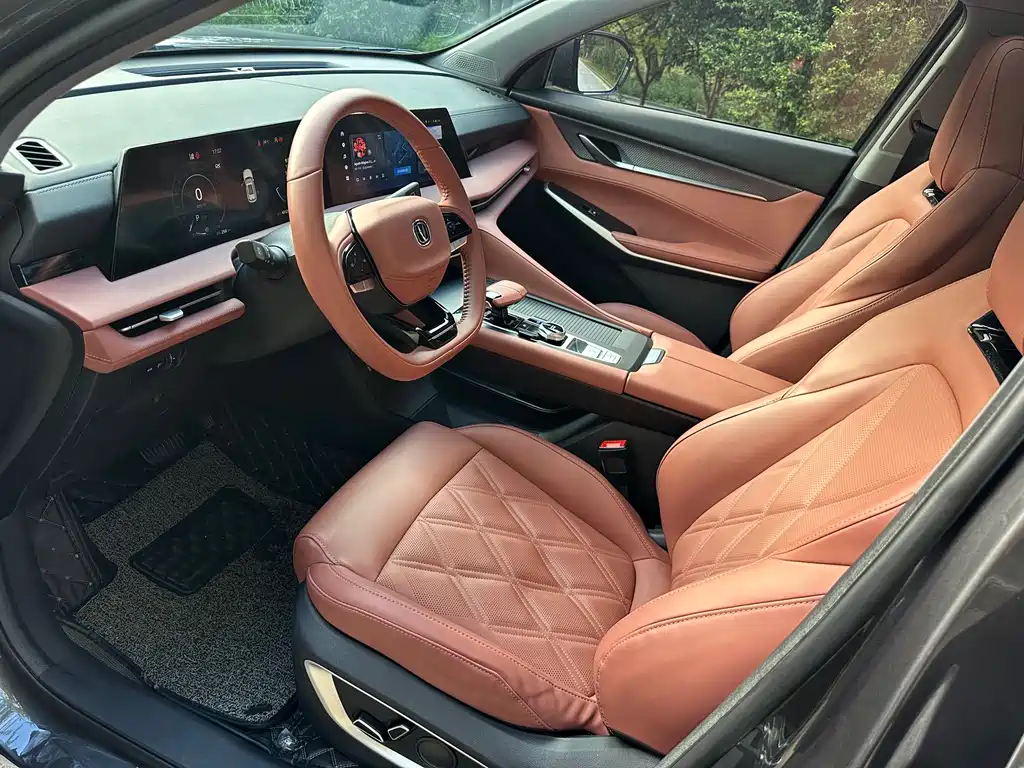 Changan CS75 PLUS — миниатюра 5