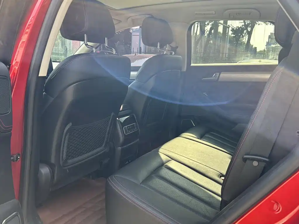 BYD Tang New Energy — миниатюра 10