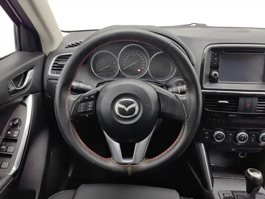 Mazda CX-5 — миниатюра 11