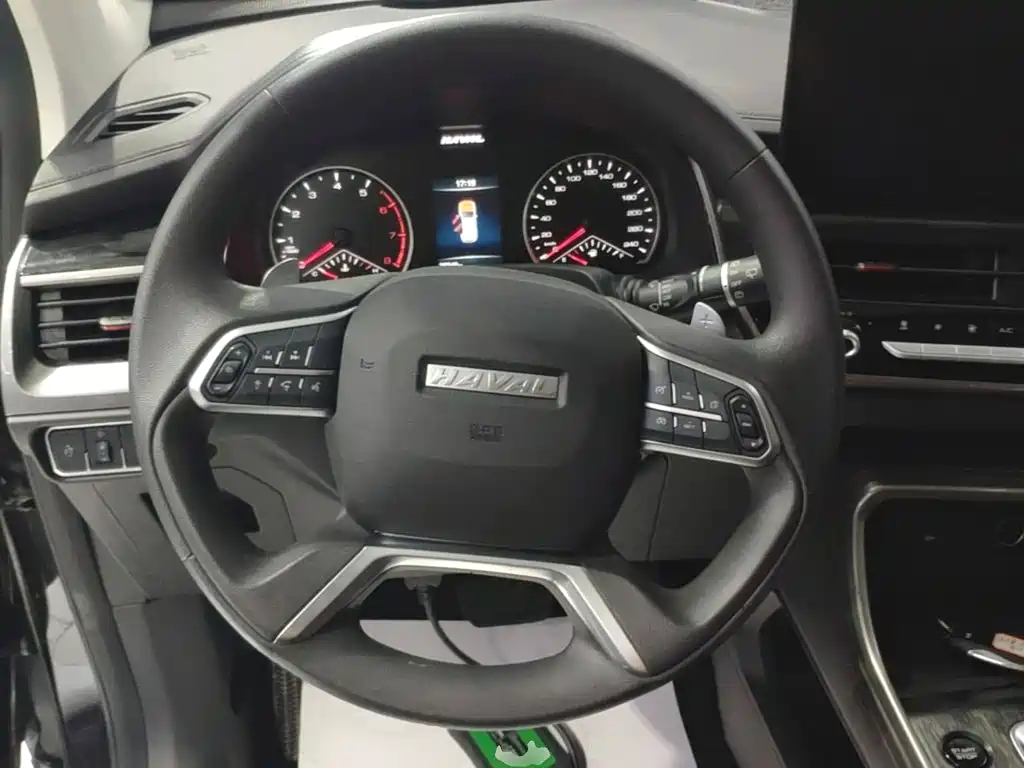 Haval H6 — миниатюра 11