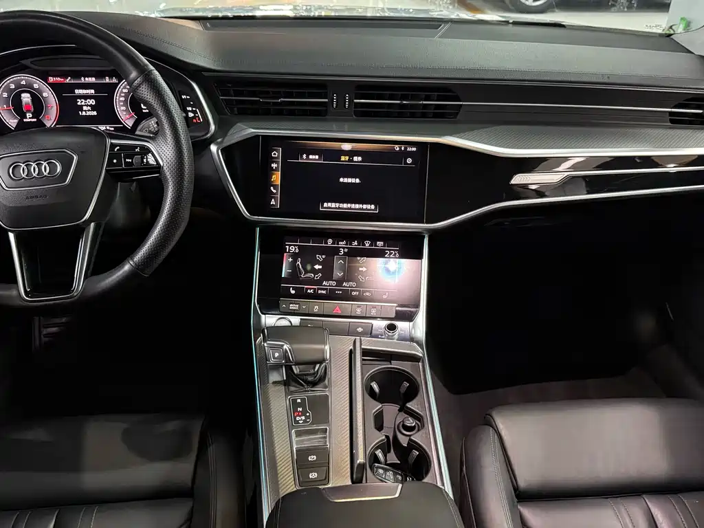 Audi A7 — миниатюра 11