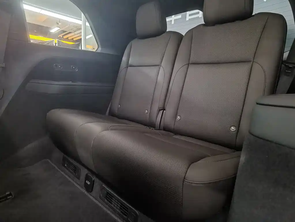 Li Auto L9 2022 Max