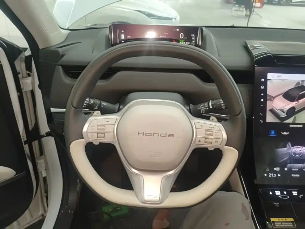 Honda S7 — миниатюра 11