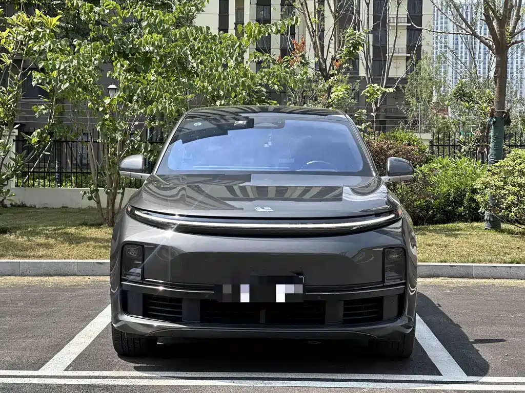 Li Auto L7 2023 Air