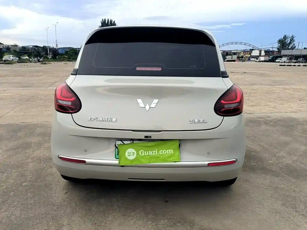 Wuling Bingo — миниатюра 6