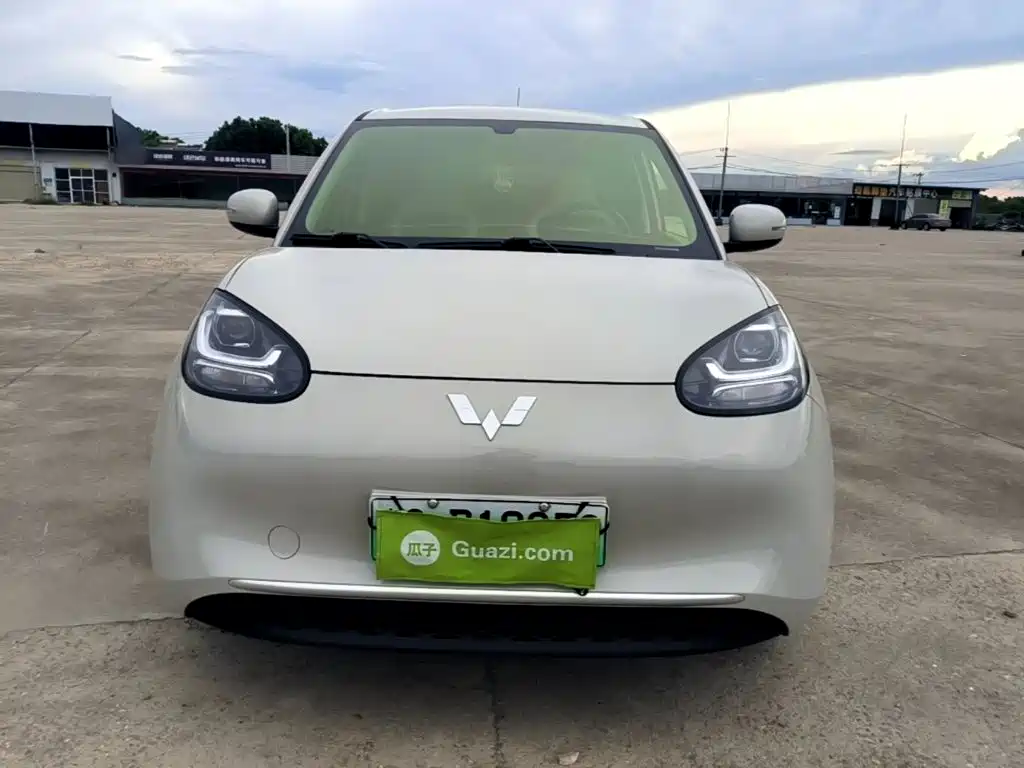 Wuling Bingo — миниатюра 3