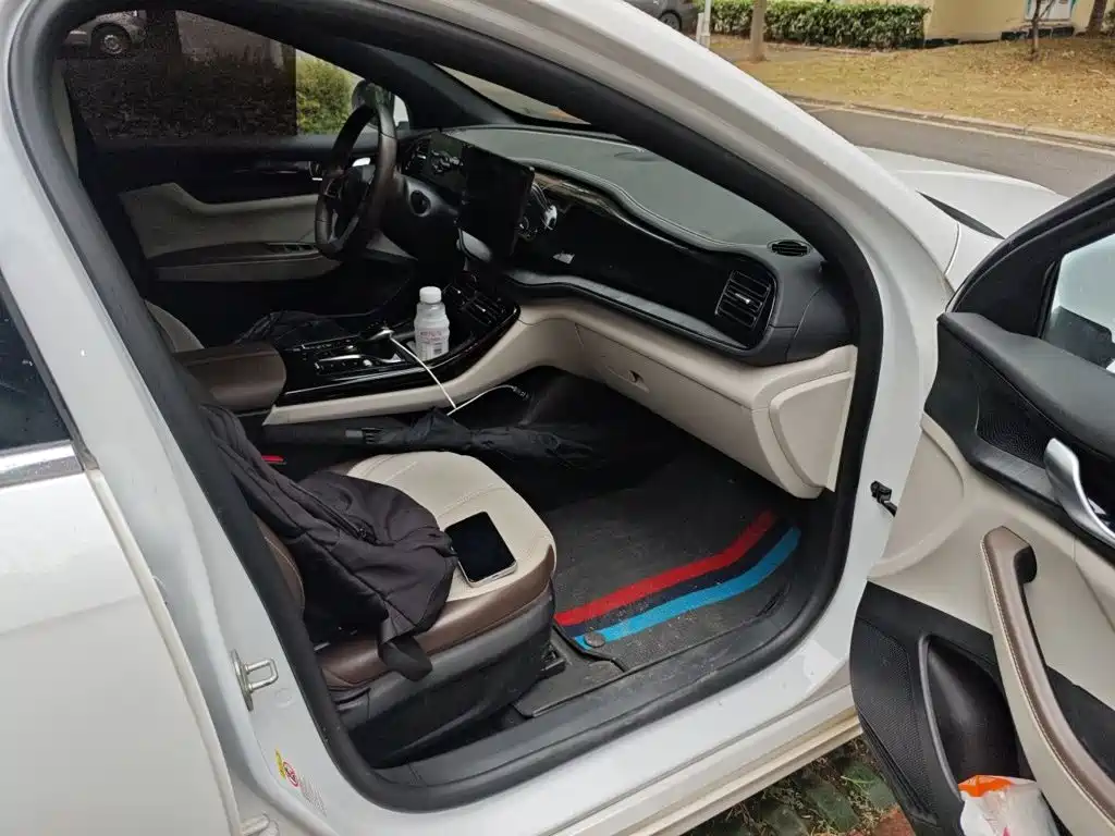 BYD Qin PLUS — миниатюра 19