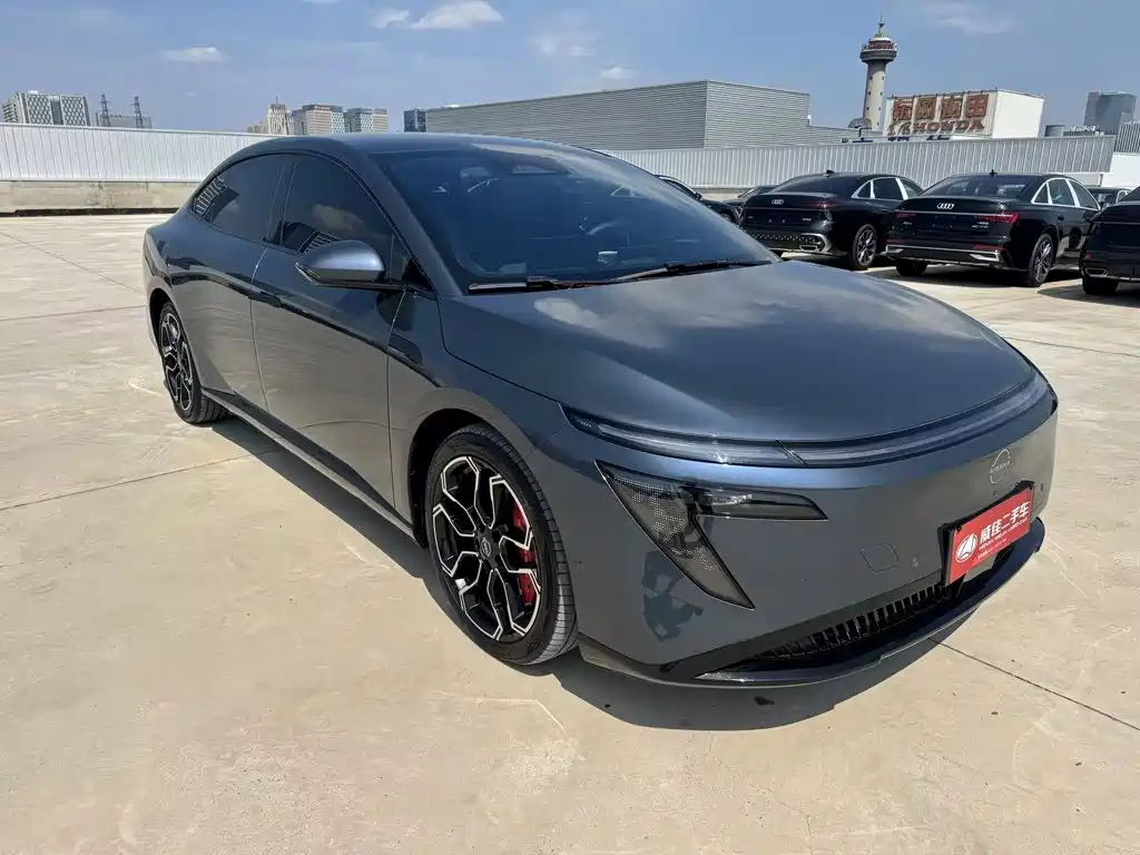 Nissan N7 — миниатюра 3