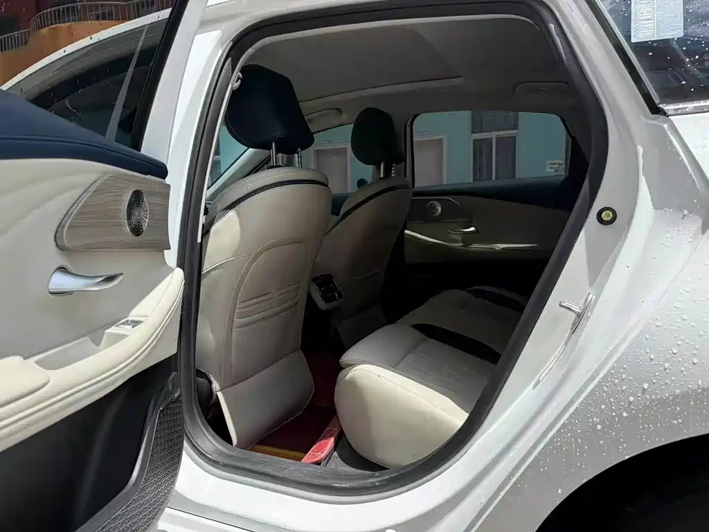 Chery Arrizo 8 — миниатюра 6