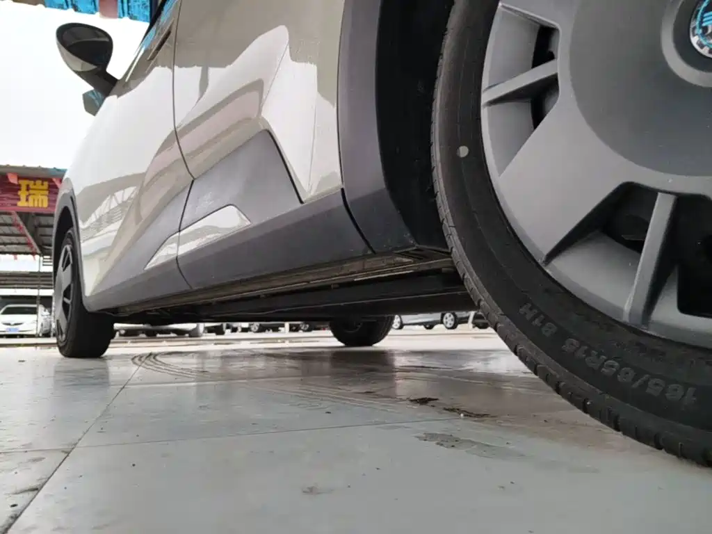 BYD Seagull — миниатюра 22