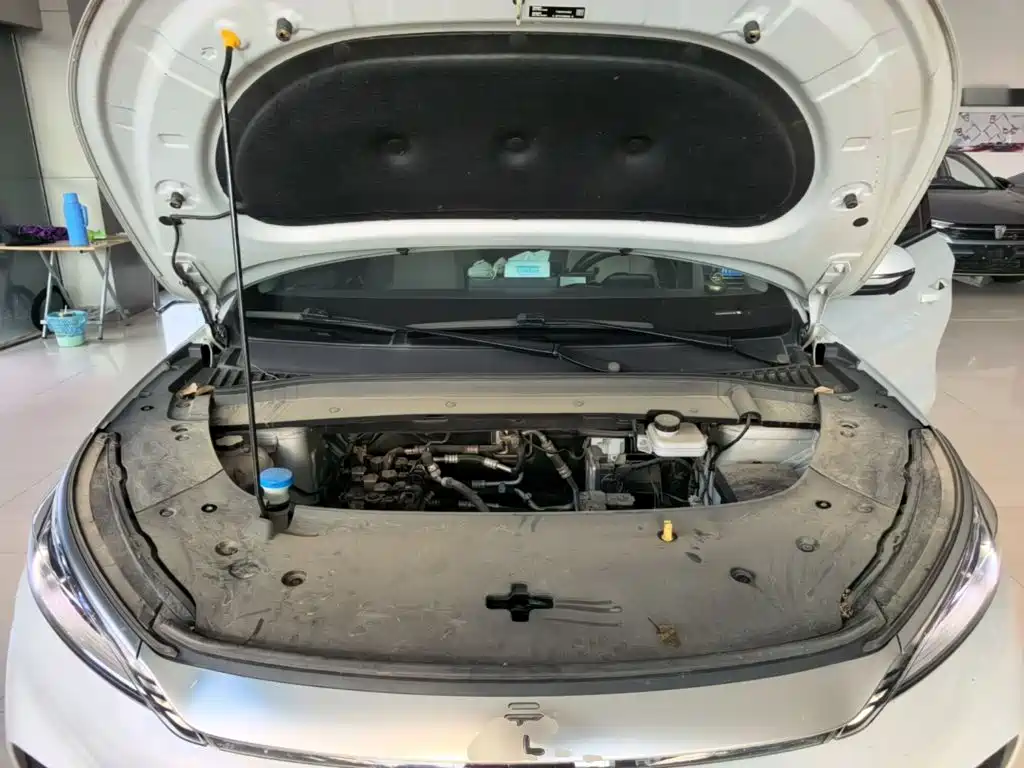 BYD Yuan Plus — миниатюра 20